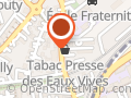 Tabac Presse des Eaux Vives