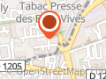Restaurants Du Coeur (Les)