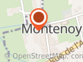 Les Fermes Vertes Montenoy