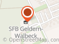 SFB Geldern- Walbeck Bogensportplatz