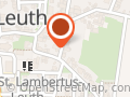 DJK Sportfreunde Leuth 1920