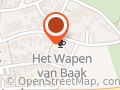 Het Wapen van Baak