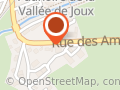 Tec-Joux SA