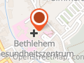 Bethlehem-Krankenhaus Stolberg, Klinik für Kinder- und Jugendmedizin
