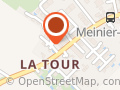 Mairie de Meinier