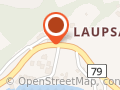Laupsa Gullaug