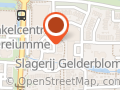 Hunen Grillpoelier Van