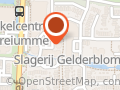 Winkelcentrum Dreiumme Warnsveld