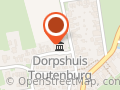 Stichting Dorpshuis Toutenburg