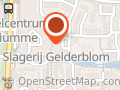 Gems Schoonmaakbedrijf B.v.