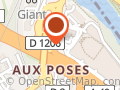 Bijouterie Les Oréades