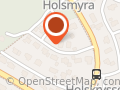 Midtre Holsmyra Vel