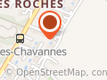 SI chemin des Hutins 21A SA