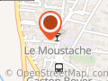 Bar Moustache