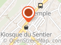 New Work Human Resources S.A., succursale du Sentier
