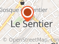 Restaurant-chinois Buffet de la Gare
