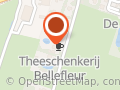 Theeschenkerij Bellefleur