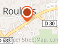 Pharmacie de Roulans