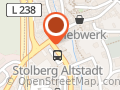 Rureifel-Tourismus GmbH Infopunkt Stolberg
