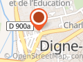 CAVE CONSEIL DIGNE LES BAINS