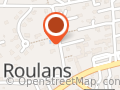 Micro-crèche les doux Doubs Roulans