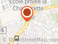Aa Studio Divaa ( Violette coiffure )