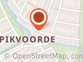 InteraktContour woonlocatie Spikvoorde
