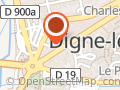 Amplifon France (Dignes les Bains)
