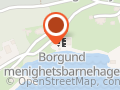 Borgund Sokn
