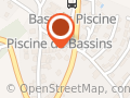 Piscine de Bassins