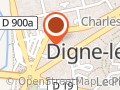 Digne D'Un Pain