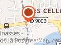 Café du Lac - Maison des Artistes