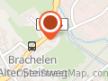 Feuerwehr Gerätehaus Brachelen