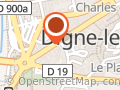Longchamp - Digne-les
