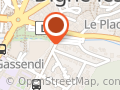 Le Grand Paris Digne-les