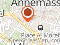 Association Addictions France - CSAPA d'Annemasse