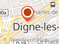 Les petites bombes - Digne-les