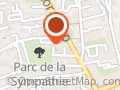 Maison de La Petite Enfance Crèche Municipale Et Halte Garderie