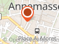 Centre anti-poux Annemasse