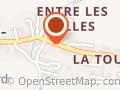Boulangerie Pâtisserie La Sapaudia