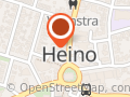 Budget Food Heino