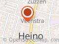 Tandartsenpraktijk Overijssel - Heino