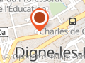 Auto-ecole Dignoise