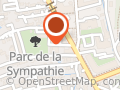 Centre Communal d'Action Sociale de Digne-les-Bains
