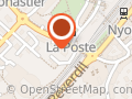 Cyclable Nyon