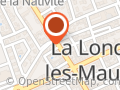 Le Cigalon - La Londe-les