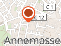 Carrefour City Annemasse