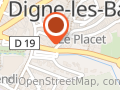 Office notarial de Mes NICOLLE, BALCET et ALLEN-GOUMET