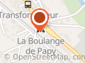 Station des Gourmets