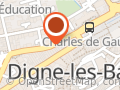 Alpes Provence Avocat Me Bergeot, Me Chevrel, Me Chiesa